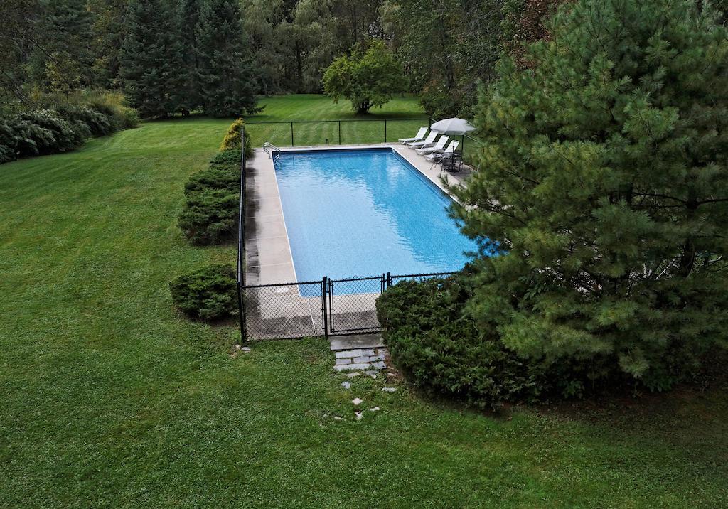 Kennebec Inn Bath Zewnętrze zdjęcie