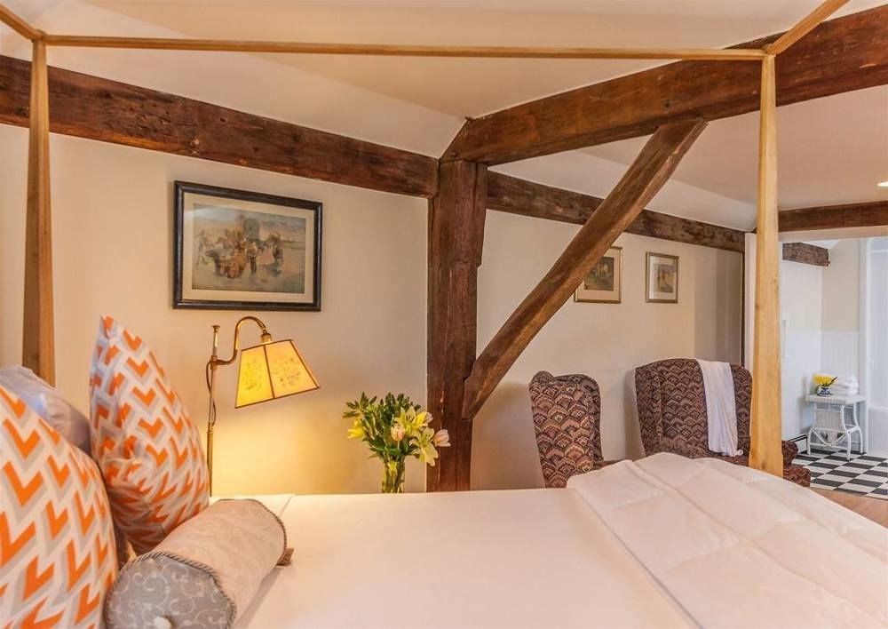 Kennebec Inn Bath Zewnętrze zdjęcie