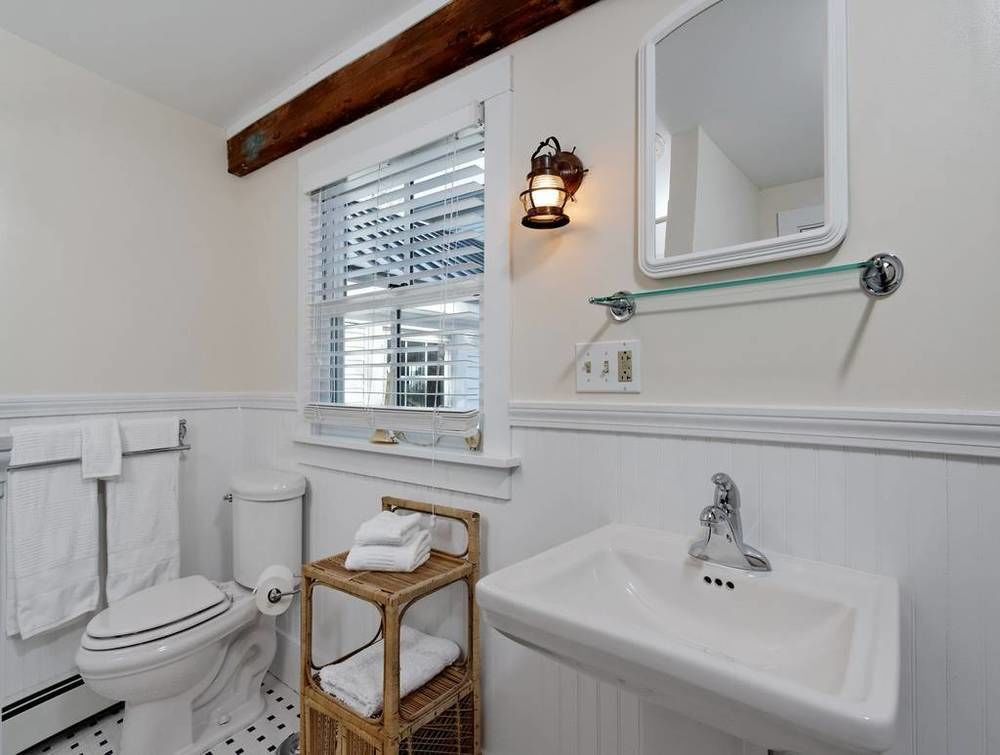 Kennebec Inn Bath Zewnętrze zdjęcie