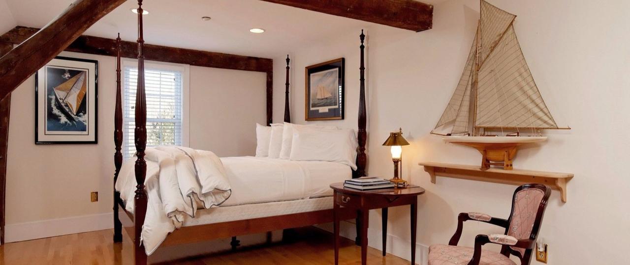 Kennebec Inn Bath Zewnętrze zdjęcie